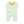 Load image into Gallery viewer, Moi Moln 3-6 Months White | Blue Pumpkins
