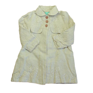 Monsoon 3-4T Beige