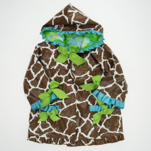 Mudpie 12-18 Months Brown | Green