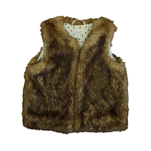 Mudpie 2-3T Brown