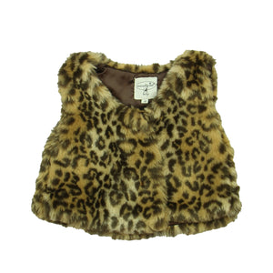 Mudpie 4T Leopard