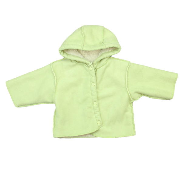 My Blankee 6-12 Months Green
