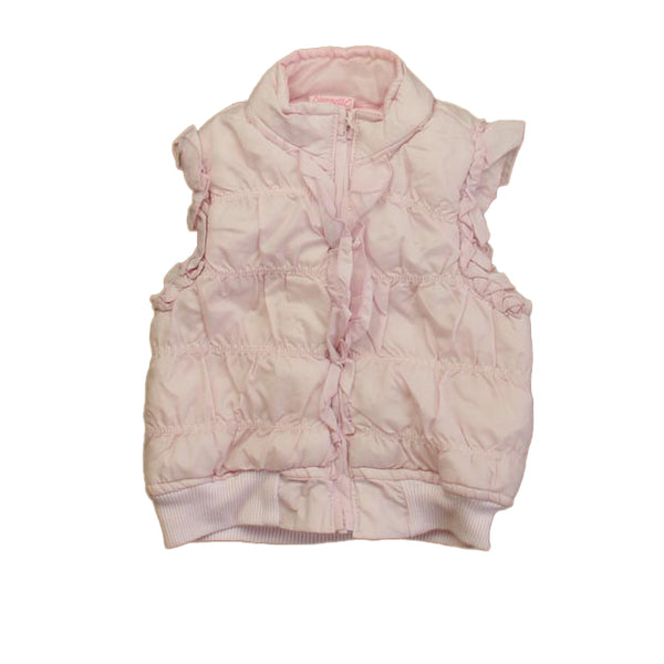 Nanette Baby 24 Months Pink