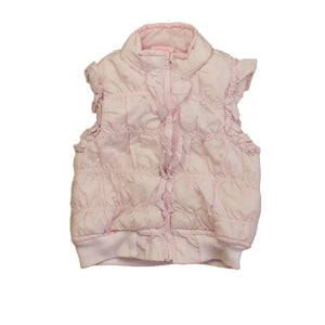 Nanette Baby 24 Months Pink