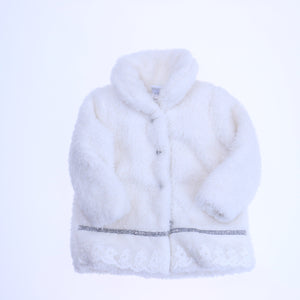 Nannette Baby 12 Months Off-White