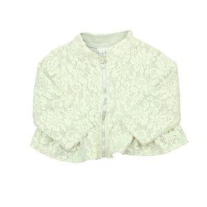 Nicole Miller 12 Months Ivory | Gray