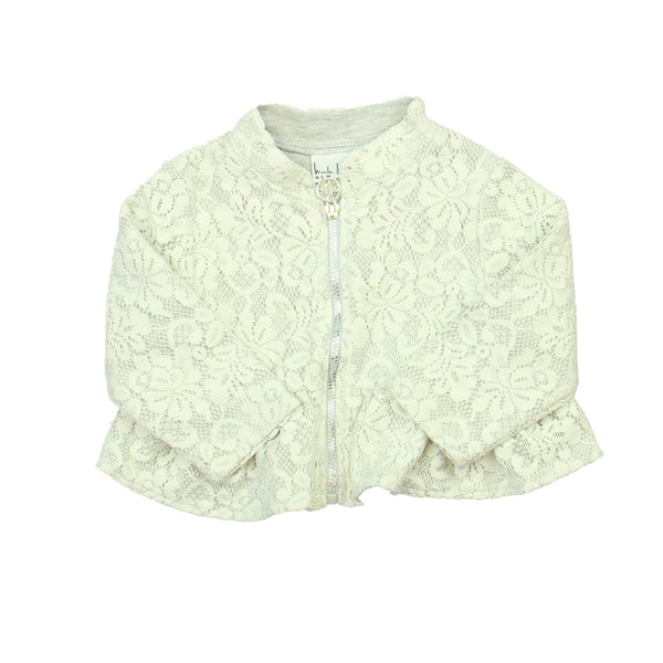 Nicole Miller 12 Months Ivory | Gray
