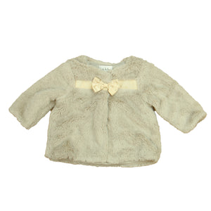 Nicole Miller 3-6 Months Taupe