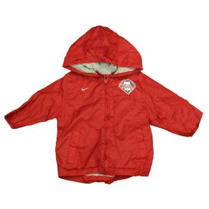 Nike 12 Months Red Phillies