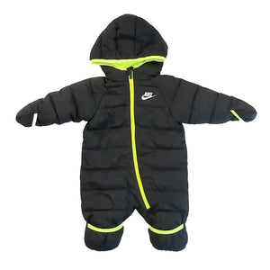 Nike 3 months Black