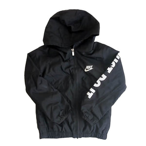 Nike 4T Black