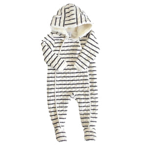 Nordstrom 12 Months Ivory | Black