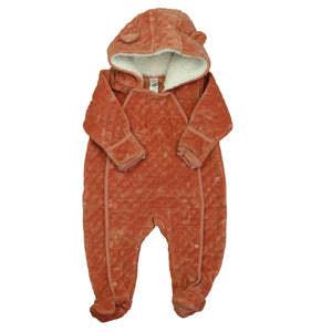 Nordstrom 12 Months Pink