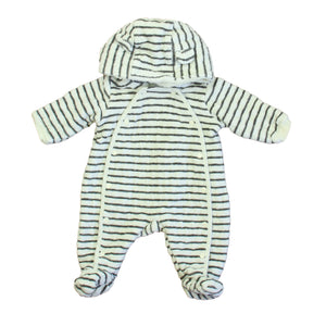 Nordstrom 3 Months Ivory | Gray