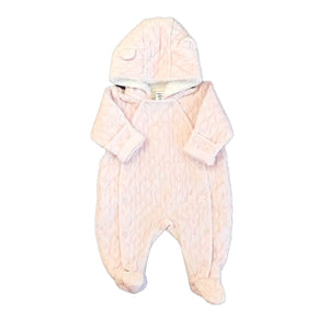 Nordstrom 3 Months pink