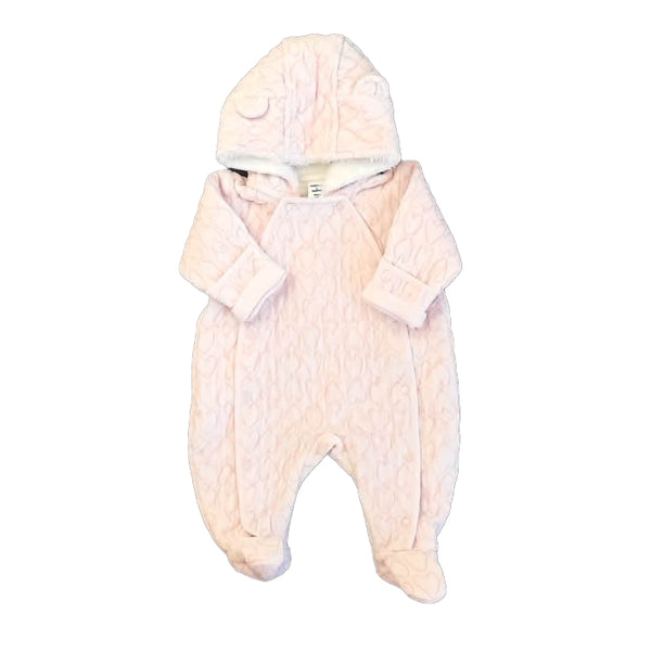 Nordstrom 3 Months pink