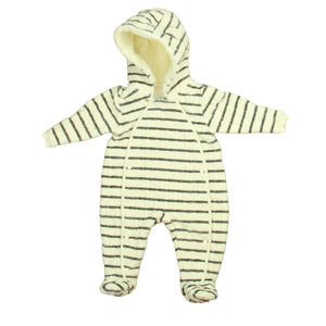 Nordstrom 6 Months Ivory | Gray