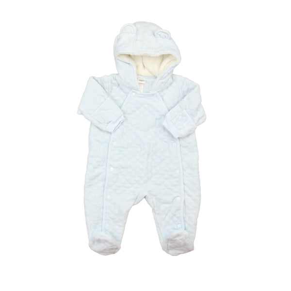 Nordstrom 9 Months Blue