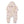 Load image into Gallery viewer, Nordstrom 9 Months Pink | Gray Hearts
