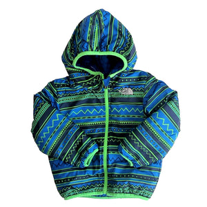 Northern 18-24 Months Blue | Green