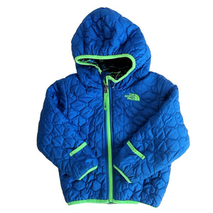 Northern 18-24 Months Blue | Green