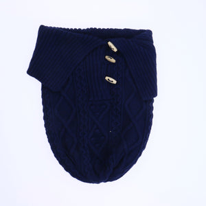 NYGB *0-3 Months Navy