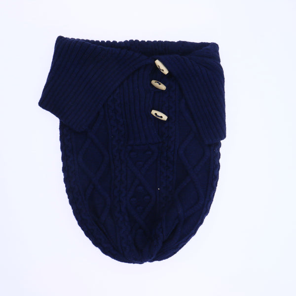 NYGB *0-3 Months Navy