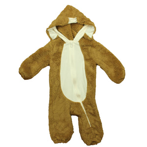Old Navy 18-24 Months Brown Bear