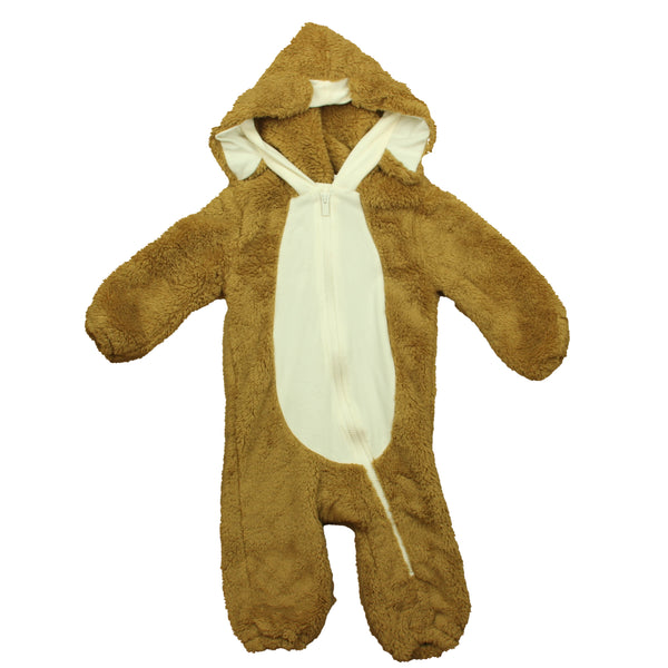 Old Navy 18-24 Months Brown Bear
