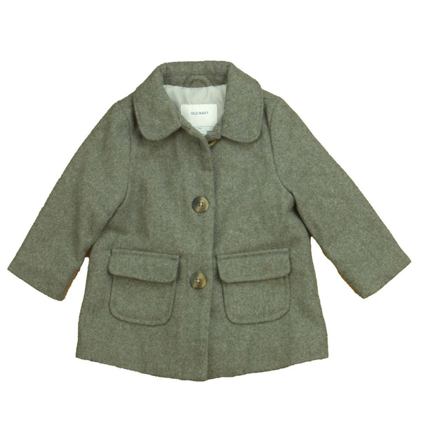 Old Navy 18-24 Months Gray