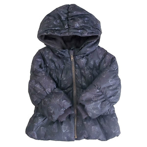 Old Navy 2-3T Black | Purple