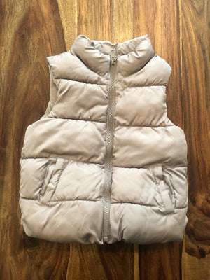 Old Navy 4T Tan