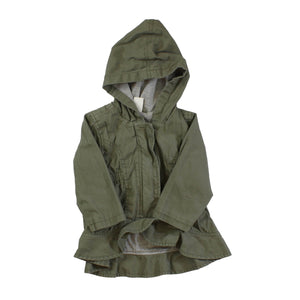 Old Navy 6-12 Months Green