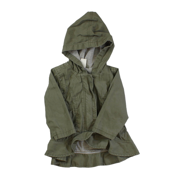 Old Navy 6-12 Months Green