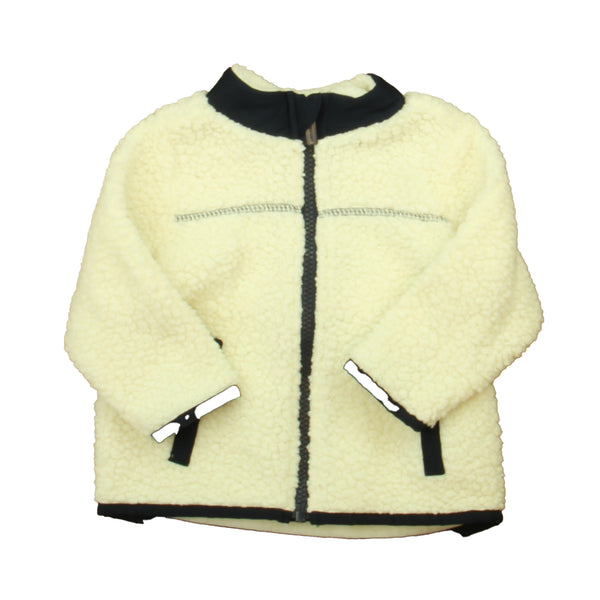 Old Navy 6-12 Months Ivory | Navy