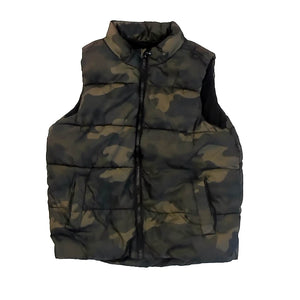 Old Navy 6-7 Years Camo