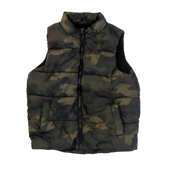 Old Navy 6-7 Years Camo
