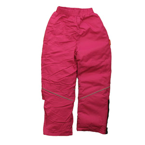 One Kid 5T Pink