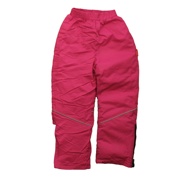 One Kid 5T Pink