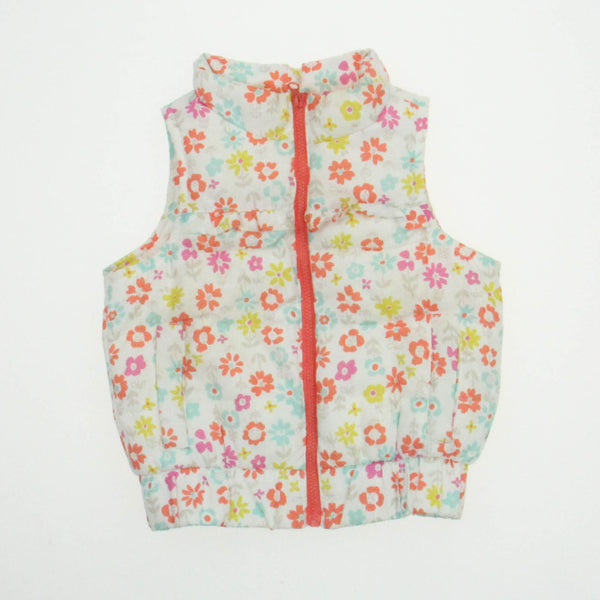 Osh Kosh 12 Months Floral