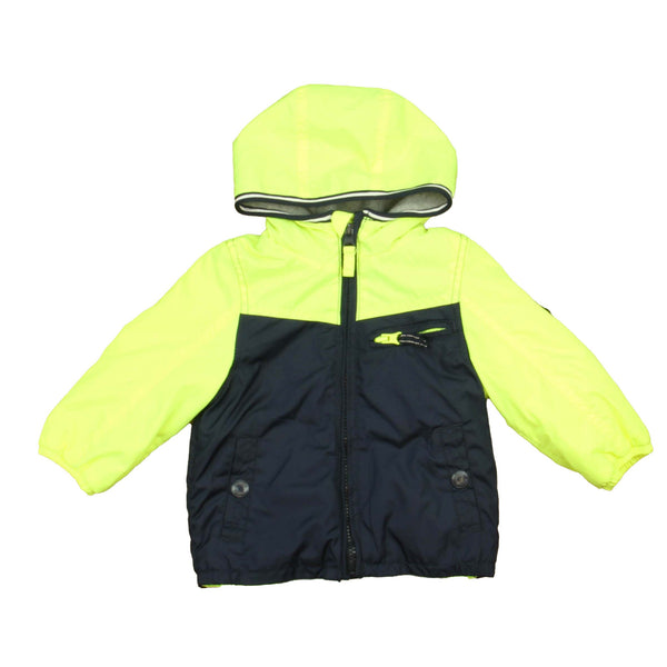 Osh Kosh 12 Months Green | Navy