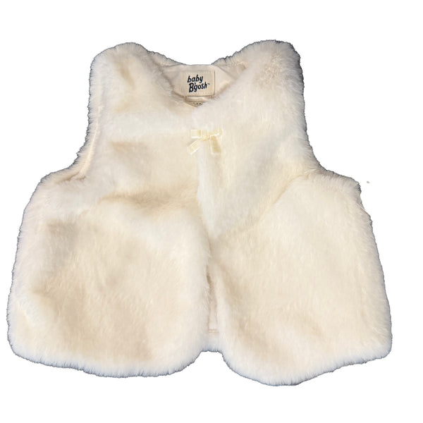 Osh Kosh 12 Months White