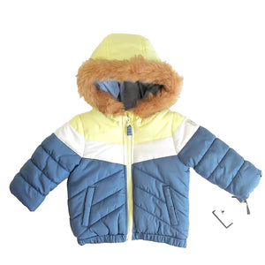Osh Kosh 12 Months Yellow | Blue