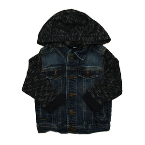 Osh Kosh 18 Months Blue | Black