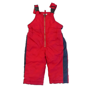 Osh Kosh 18 Months Red | Blue Stripe