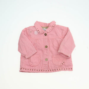 Osh Kosh 9 Months Pink
