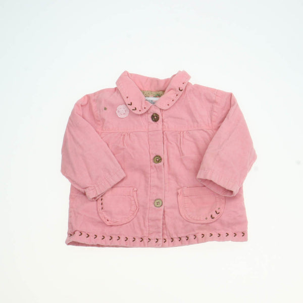 Osh Kosh 9 Months Pink