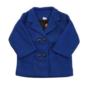 Pat Pat 18-24 Months Blue