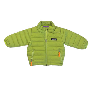 Patagonia 3-6 Months Green