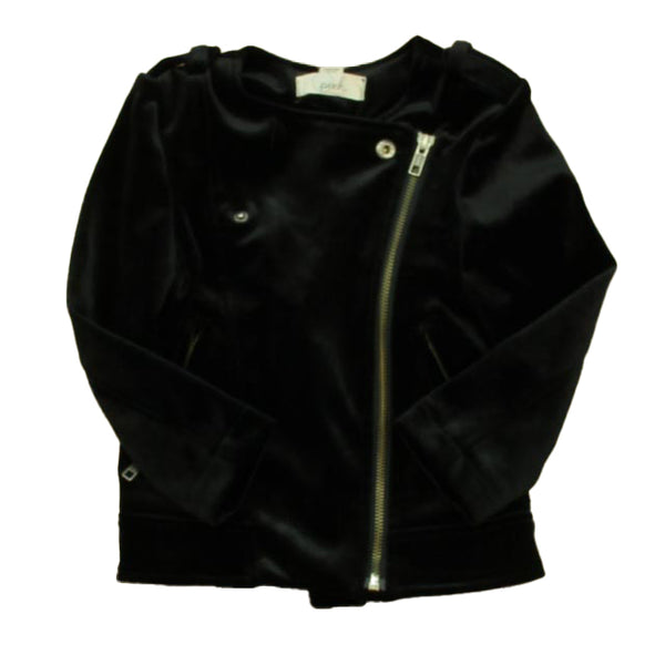 Peek 2-3T Black